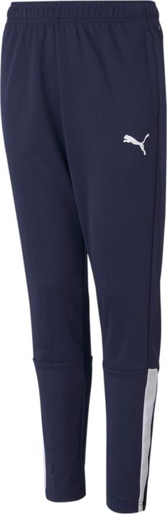 Actual product image Puma teamLIGA Training Pants Jr-657243 (164)