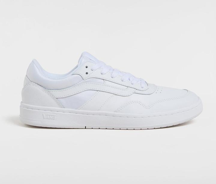 Actual product image Vans Cruze 3.0 WHITE/WHITE (40)