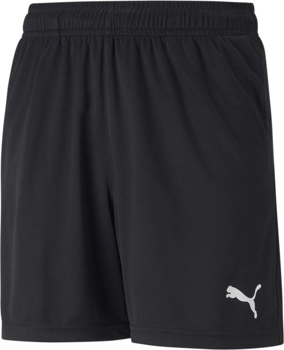 Puma teamRISE Training Shorts Jr-657337
