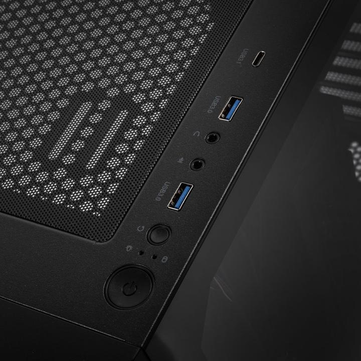 Immagine prodotto Seasonic Arco Q503 + DGC-750 GD bk ATX (ATX, ITX)
