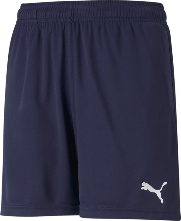 Puma teamRISE Training Shorts Jr-657337