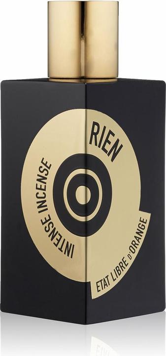 Image du produit Etat Libre D'Orange Rien Intense Incense by Eau de Parfum Spray (Unisex) 100 ml (Eau de parfum, 100 ml)