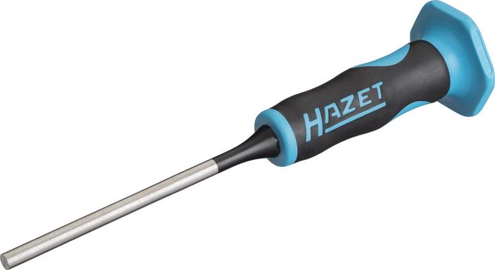 Image du produit HAZET Jeu de chasse-goupilles · long 751LHS/5 ∙ 175 mm ∙ Nombre d'outils : 5 (90 mm)