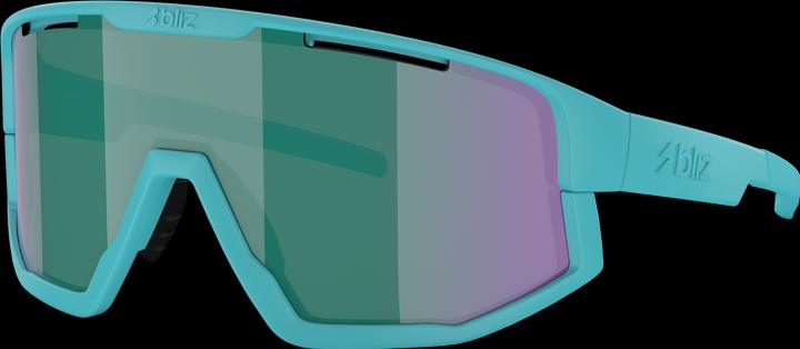Turquoise, Green