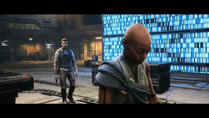 Image du produit EA Games Star Wars Jedi : Survivor (PC)