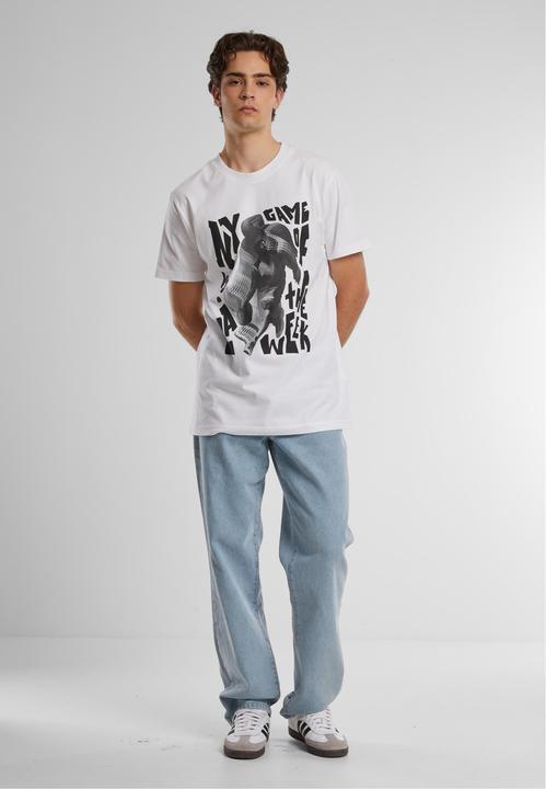 Produktbild Mister Tee Game Of The Week Tee - 18969 (M)