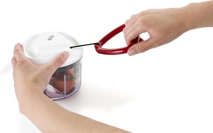 Actual product image Zyliss easy pull (750 ml)