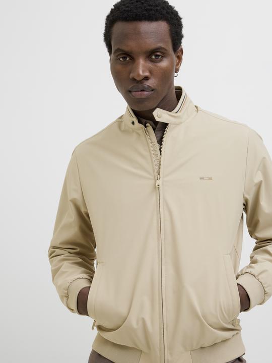 Actual product image Jack & Jones Jprblubrad Bomber Jacket (S)