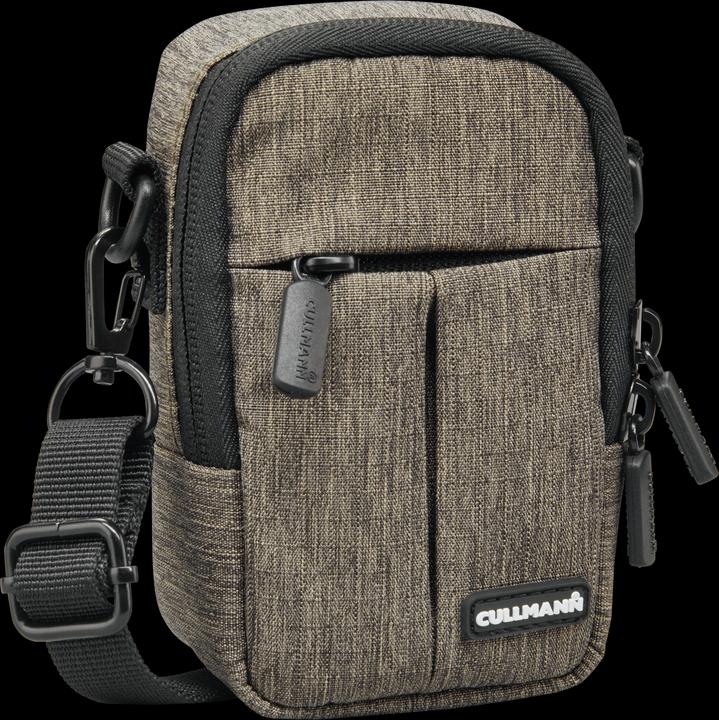 Produktbild Cullmann Malaga Compact 400 Kameratasche (Kamera Schultertasche)