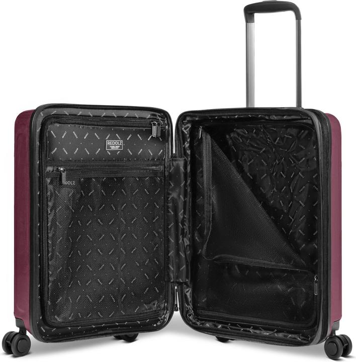 Produktbild Redolz Essentials 14 (46 l, Handgepäck (bis 50l))