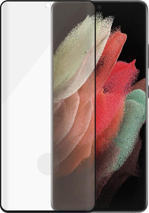 Immagine prodotto PanzerGlass Impronte digitali CaseFriendly (1 Pezzo/i, Samsung Galaxy S21 Ultra 5G)