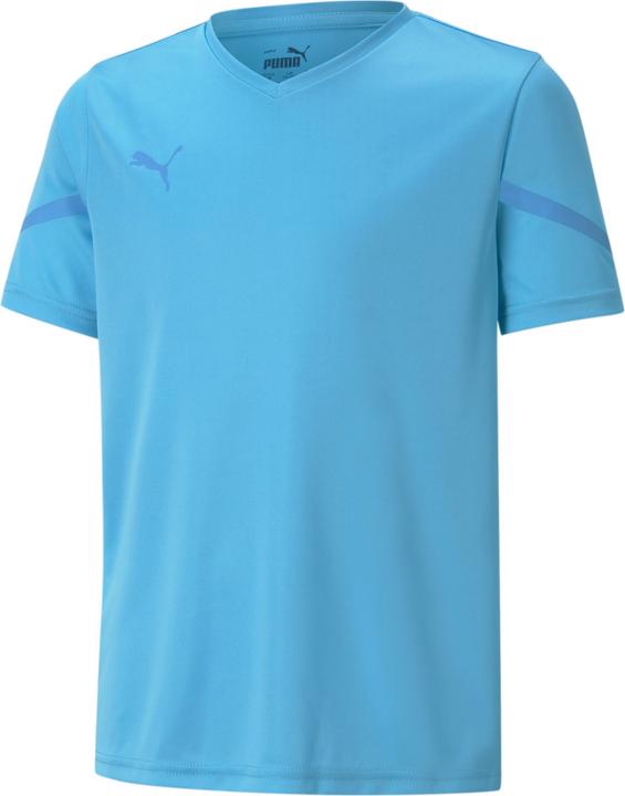Puma teamFLASH Jersey Jr-704395 (128)