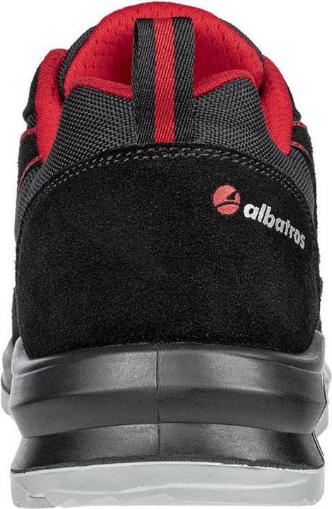 Image du produit Albatros - Baskets de sécurité CLIFTON - Homme (47)