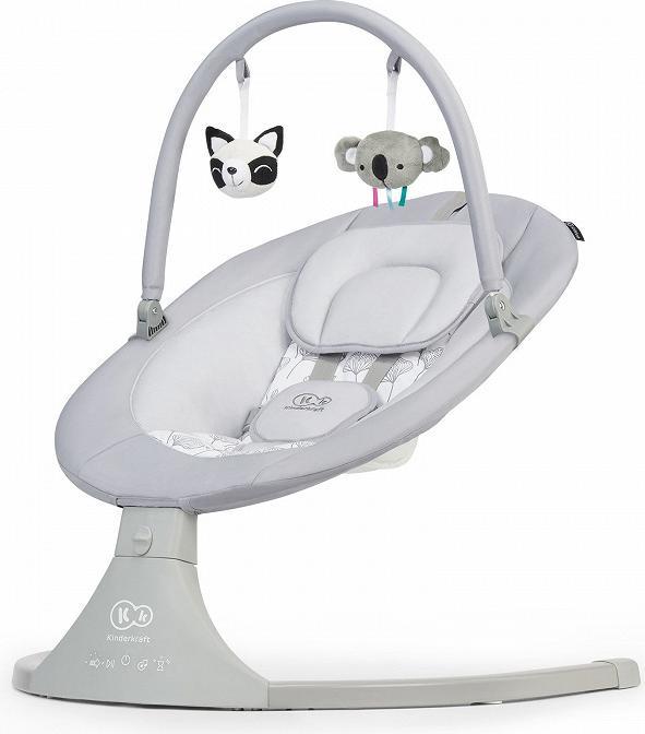 Produktbild KinderKraft Luli