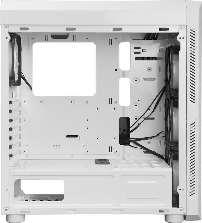 Produktbild Chieftec Scorpion 3 (ATX, Mini-ITX)