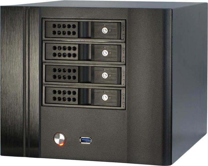 Intertech IPC SC-4005 (Mini-ITX)