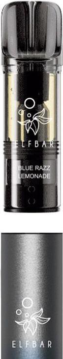 Image du produit Elfbar Elfa (Blue Razz Lemonade)