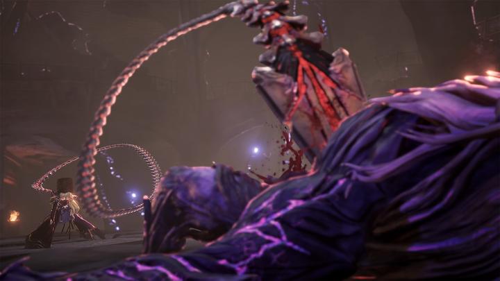 Produktbild Microsoft Code Vein: Deluxe Edition