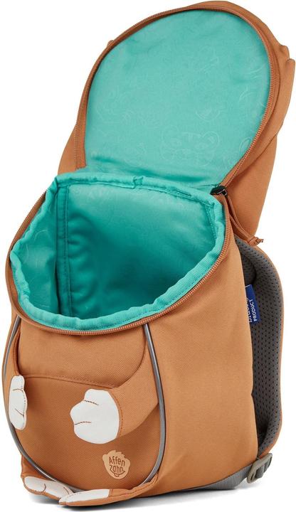 Produktbild Affenzahn Kleiner Freund Kindergartenrucksack 26 cm