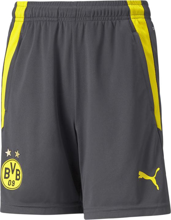Produktbild Puma BVB Training Shorts Jr-759144 (140)