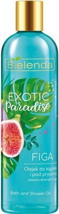 Immagine prodotto Bielenda Fico del Paradiso Esotico (400 ml)