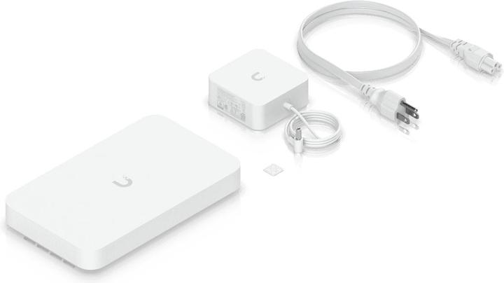 Produktbild Ubiquiti Gateway Fiber (7 Ports)