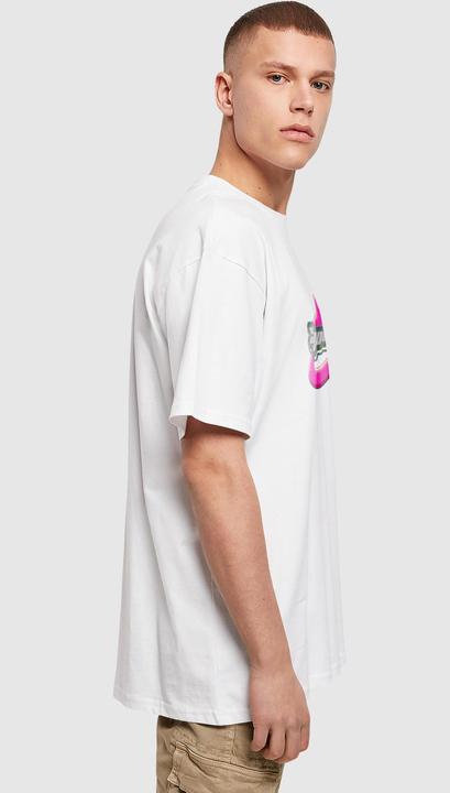 Produktbild Urban Classics Speed Logo Tee - 91523 (XS)