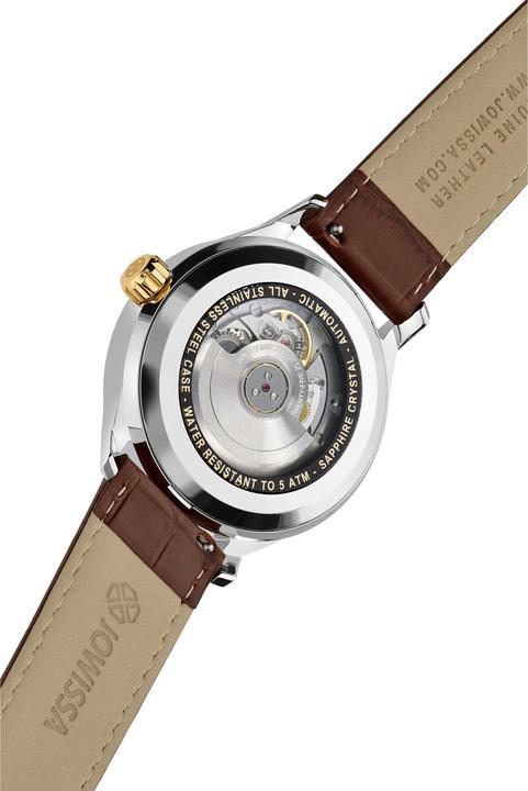 Produktbild Jowissa Virtuo (Analoguhr, 41 mm)