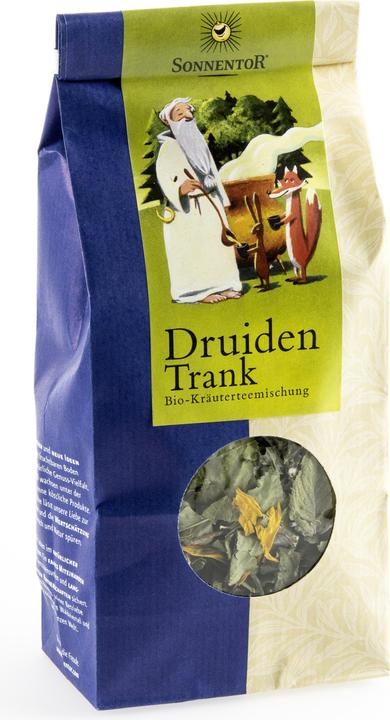Immagine prodotto Sonnentor Tisana druidica sciolta (50 g)