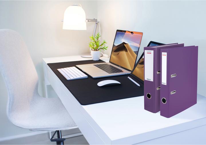 Actual product image Biella Federal folder (A4, 40 mm, 1 Piece)