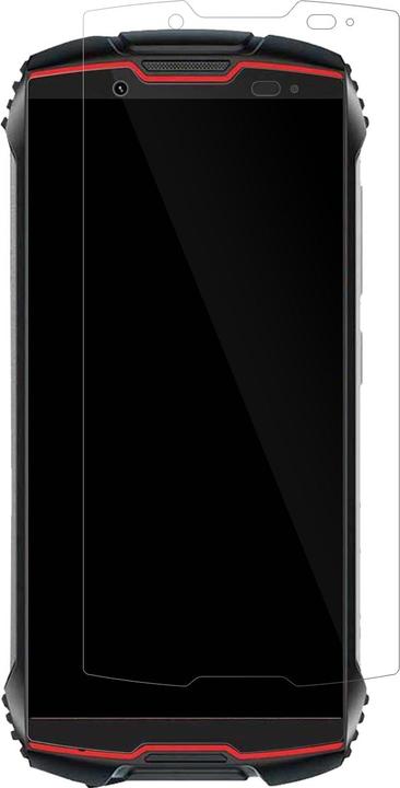 Image du produit Dipos Film de Protection d’écran Crystalclear (4 pièce(s), Cubot King Kong Mini 2 Pro)