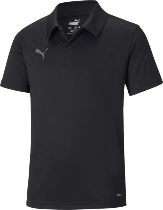 Puma teamLIGA Sideline Polo Jr-657258