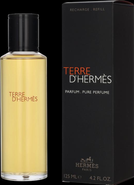 Image du produit Hermès Parfum Refill (Eau de parfum, 125 ml)