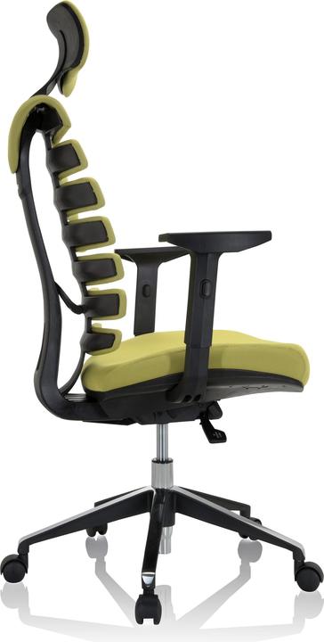 Actual product image Hjh Office ERGO LINE II PRO