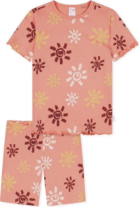 Schiesser Shorty Girls World