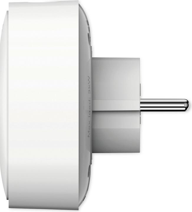 Produktbild APC Wiser Smart Plug CCTFR6501 (Zwischenstecker)