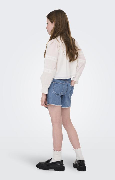 Produktbild Only KOGJENNY Jeansrock Jeansrock (140)