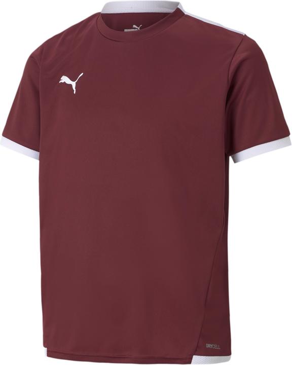 Image du produit Puma Maillot teamLIGA Jr-704925 (128)