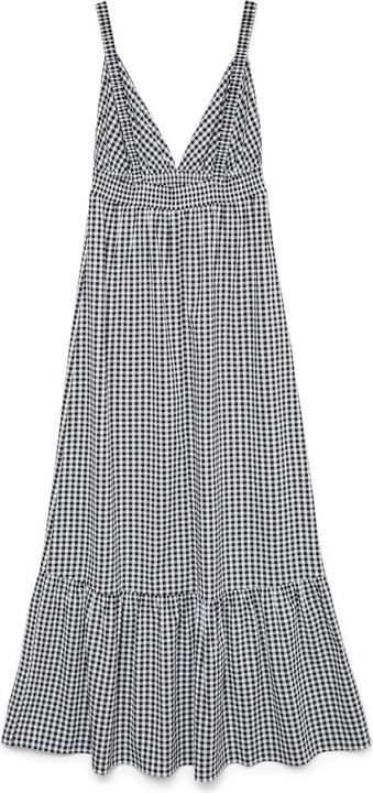Actual product image Vero Moda VMCHECK Langes Kleid Kleid (M)