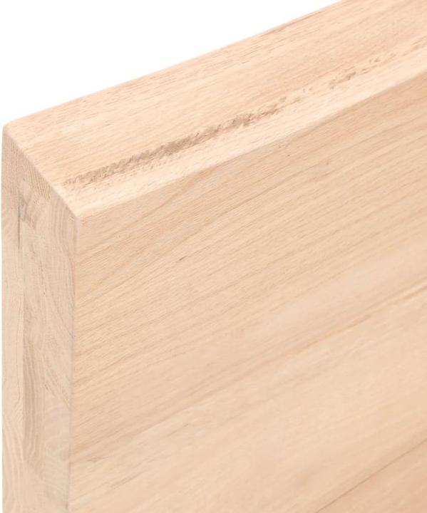 Actual product image VidaXL Emerald (140 x 60 x 6 cm)