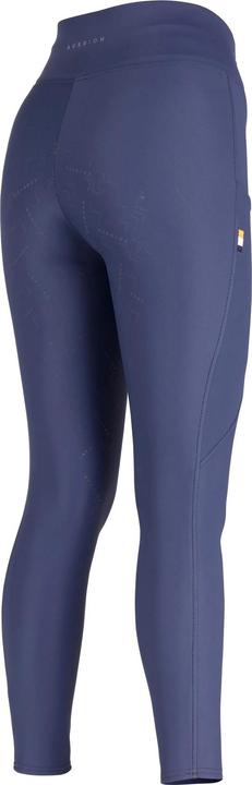Image du produit Aubrion - Collant d'équitation OPTIMA - Femme (XXS)