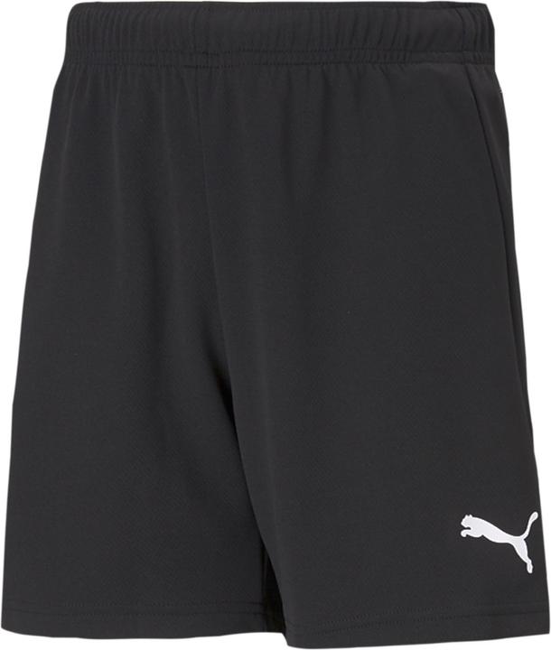 Puma teamRISE Short Jr-704943