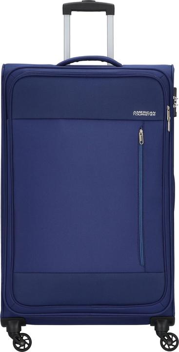 Produktbild American Tourister HEAT WAVE Spinner (92 l, L (90 - 115l))