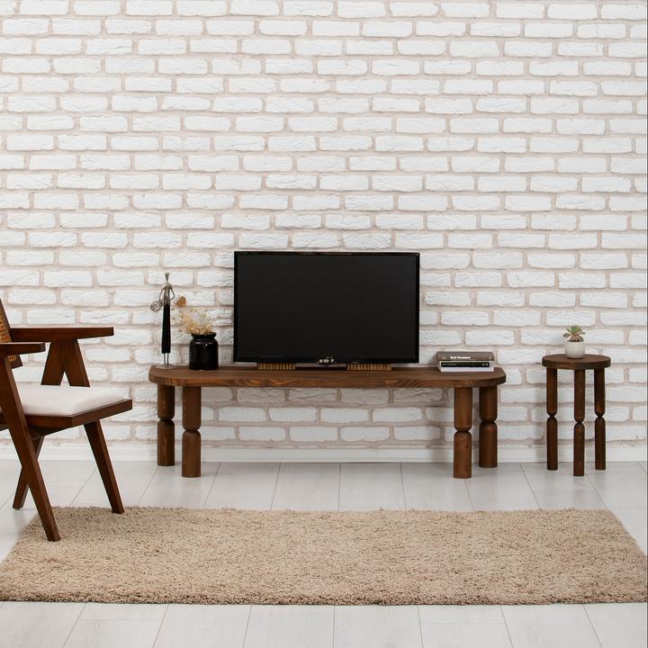 Actual product image Skye Decor Ida (140 x 40 x 35 cm)