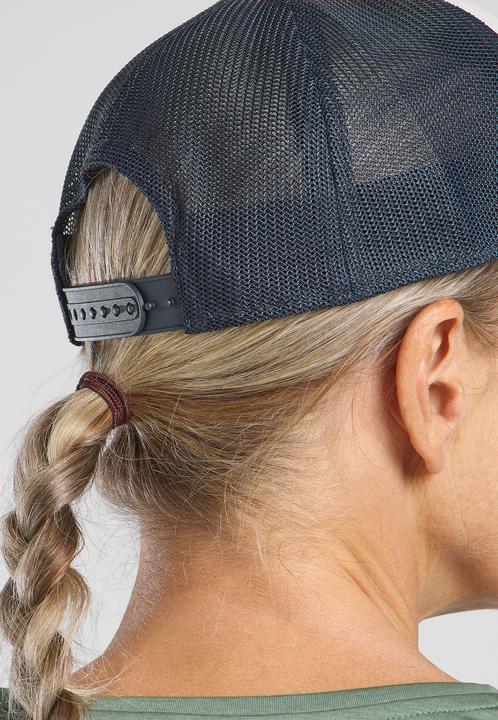 Actual product image Jack Wolfskin Brand Cap (One size)