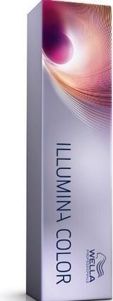 Wella Illumina Color 7/3 Medium Gold Blonde 60ml