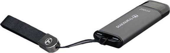 Image du produit Transcend JetFlash 920 TLC (256 Go, USB-A, USB 3.0)