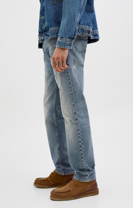 Produktbild Jack & Jones JJIMIKE JJORIGINAL CB 529 Tapered Fit Jeans Tapered Fit Jeans (W32/L30)