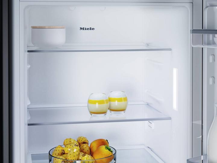 Actual product image Miele K 7125 E (136 l)