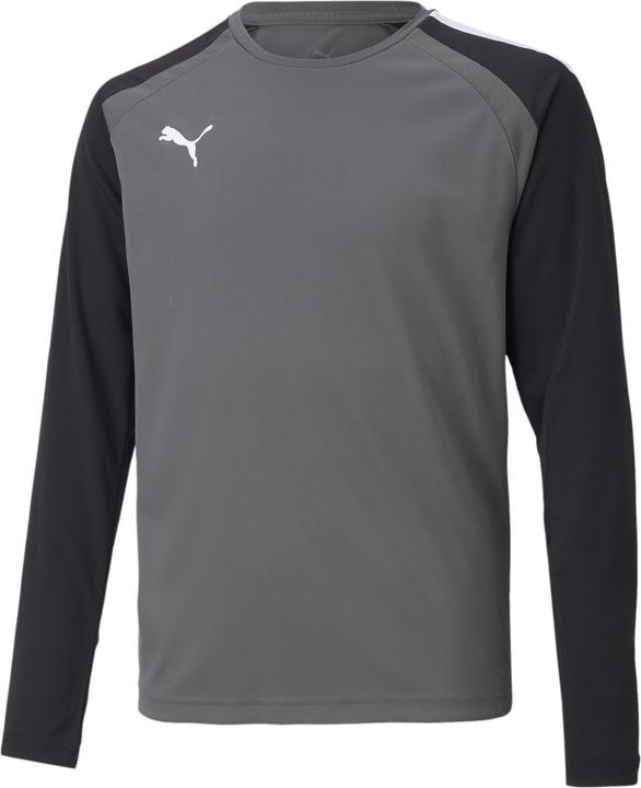Actual product image Puma teamPACER GK LS Jersey Jr-704939 (116)